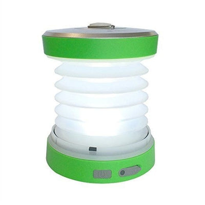 Pachet 4 felinare MAN pliabile Pop-up Lantern