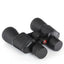 Pachet Binoclu Panda 20x50 WA, husa cu snur, laveta, capace protectie oculare + Monoclu Telescop 16x52 Dual Focus Zoom Lentile Optice
