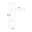 Pachet Broasca si Maner Argintiu P 90 35-500