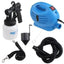 Pachet Pistol Spray, Gaia, Paint Zoom 650w pentru Vopsit si Zugravit + Bec Camping rosu