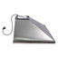 Pachet plita incorporabila gaz 4 arzatoare 60x50 cm + hota decorativa inox 63 cm