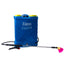 Pachet pompa de stropit cu acumulator 16L plus pulverizator atomizor electric portabil