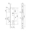 Pachet PVC FER SX Alb 35-507 - kit complet pentru instalatii PVC