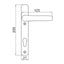 Pachet PVC FER SX maro 35-507 pentru diverse aplicatii