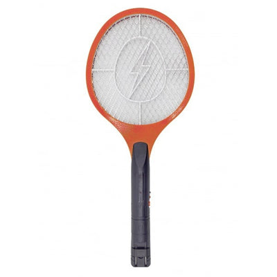 Paleta electrica anti-insecte 3500V, 3W, functionare silentioasa, design ergonomic