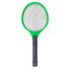 Paleta electrica anti-insecte 3500V, 3W, functionare silentioasa, design ergonomic