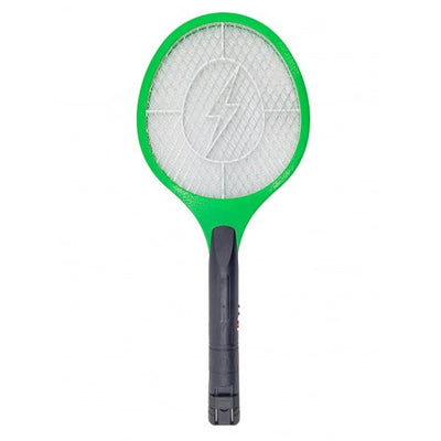 Paleta electrica anti-insecte 3500V, 3W, functionare silentioasa, design ergonomic