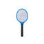 Paleta electrica anti-insecte, baterie reincarcabila, lungime 53 cm, culoare albastru