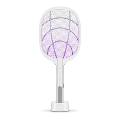 Paleta electrica anti-insecte FOXMAG24, 3W, ALBA