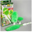 Pamatuf curatare si inlaturare praf, FOXMAG24, rotativ, 3 perii incluse