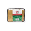 Panza de umbrire triunghiulara 3x3x3m, crem, protectie UV 98%