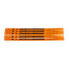 Panze bomfaier 300x12.7mm, set 10 bucati, taiere durabila pentru diverse materiale