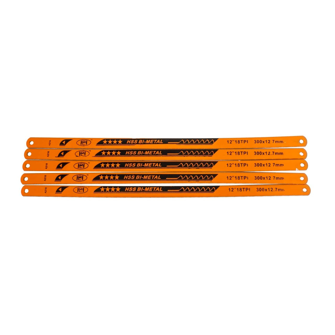 Panze bomfaier 300x12.7mm, set 10 bucati, taiere durabila pentru diverse materiale