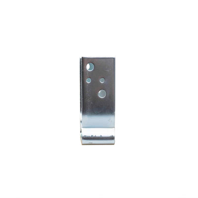 Papuc reazem pentru sarcina grea, suport stalp 125x151x50x5mm