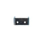 Papuc reazem suport stalp pentru sarcina grea, 125x121x50x5mm