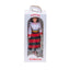 Papusa traditionala in cutie, inaltime 28cm
