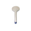 Para de dus cromata simpla, diametru 9.5 cm, lungime 23 cm