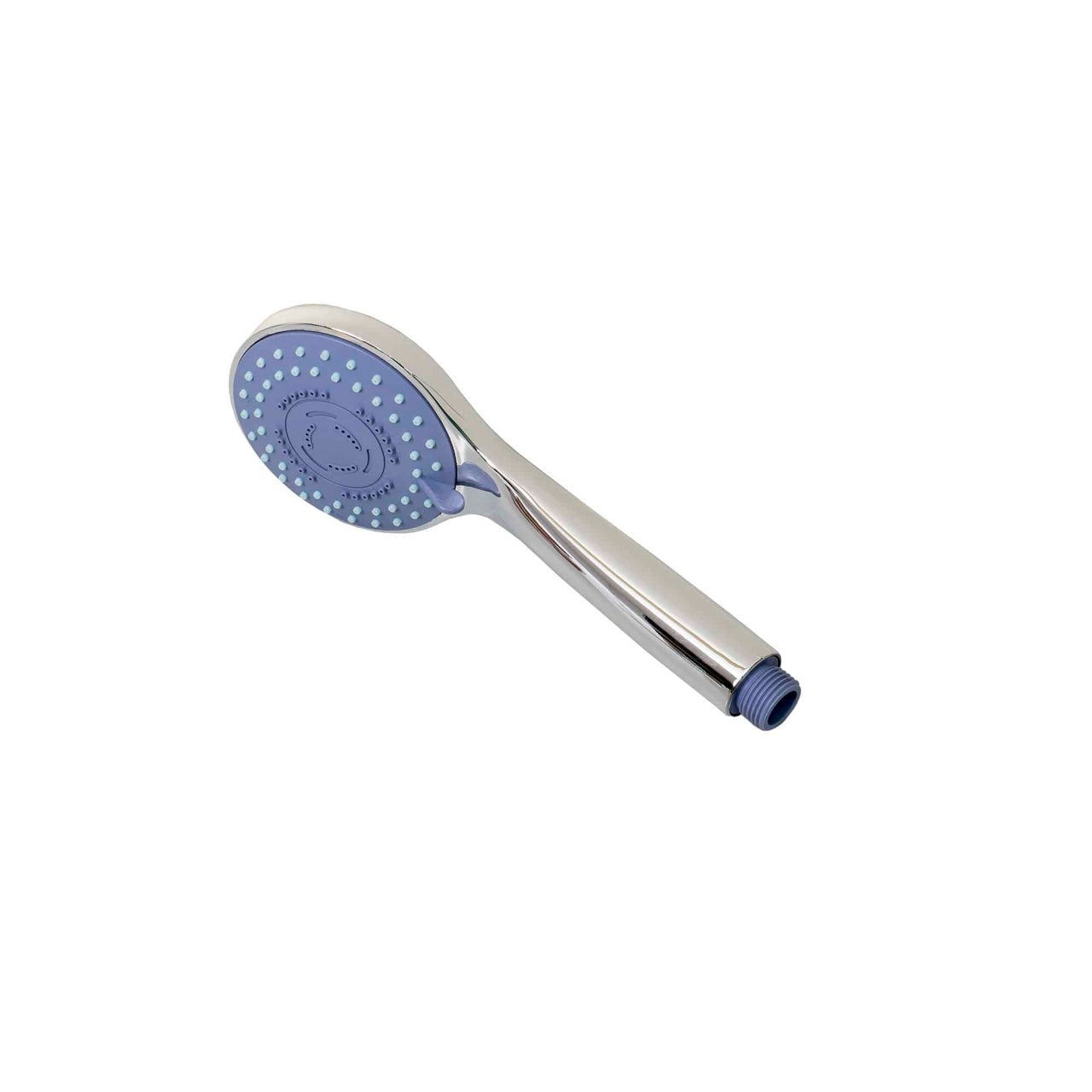 Para de dus cromata simpla, diametru 9.5 cm, lungime 23 cm