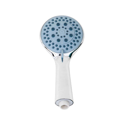 Para de dus cromata simpla, lungime 23 cm, diametru 9.5 cm