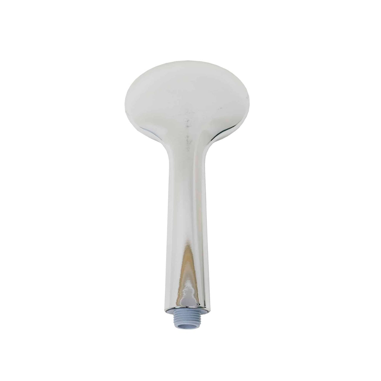 Para de dus cromata simpla, lungime 23 cm, diametru 9.5 cm
