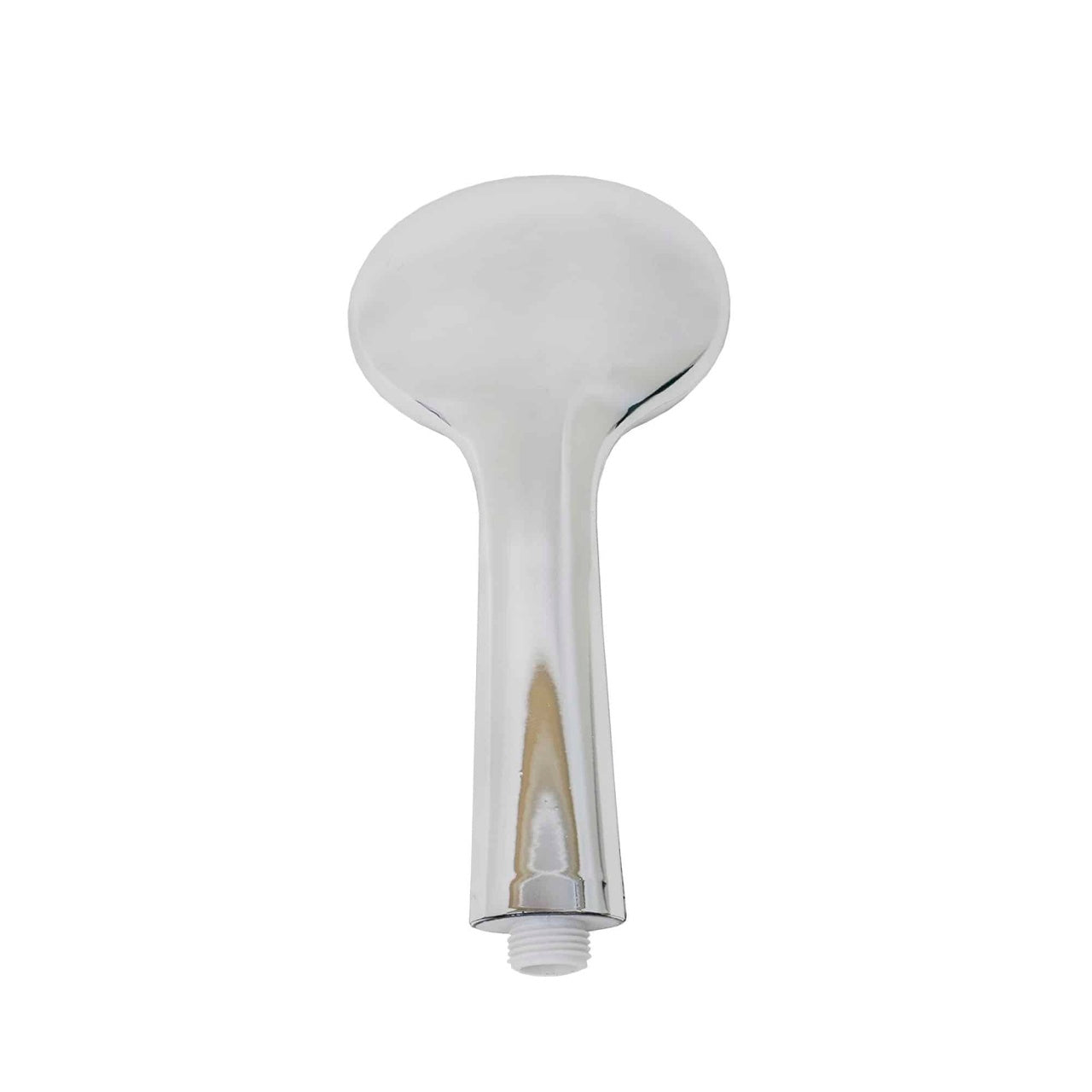 Para de dus cromata simpla, lungime 23 cm, diametru 9.5 cm