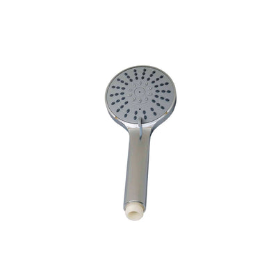 Para de dus cromata simpla, lungime 24 cm, diametru 10 cm
