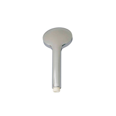 Para de dus cromata simpla, lungime 24 cm, diametru 10 cm