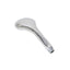 Para de dus inox cu 3 functii, lungime 23 cm, finisaj cromat