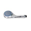 Para de dus inox cu 3 functii, lungime 23 cm, finisaj cromat