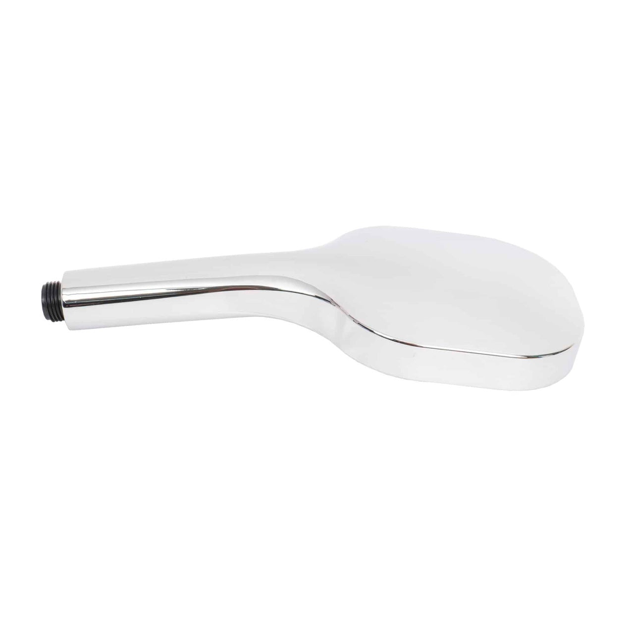 Para de dus inox cu finisaj negru, 27x11.5 cm