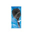 Para de dus inox cu finisaj negru, 27x11.5 cm