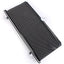 Parasolar Auto Retractabil Universal Tip Rulou, Pliabil, cu Protectie UV, pentru Parbriz sau Geam Lateral, Compatibil cu Majoritatea Masinilor 68 x 125cm