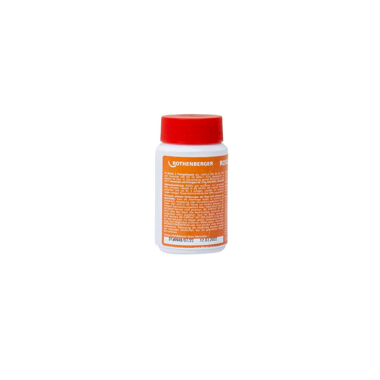 Pasta pentru lipire moale, 250g, pentru lucrari precise