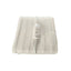 Patura electrica 150x80 cm, 60W, 3 trepte de incalzire, alb