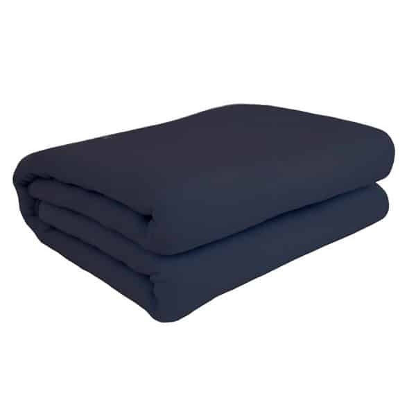 Patura electrica pentru doua persoane 160x140 cm cu 5 trepte temperatura si temporizator