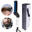 Perie electrica FOXMAG24 de indreptat parul si barba