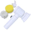 Perie electrica pentru curatat Magic Brush