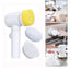 Perie electrica pentru curatat Magic Brush