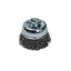 Perie in forma de cupa, FOXMAG24, BT 600 W 65mm x M14, 0.3 otel