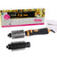 Perie Profesionala DSP, 1000 W 2 perii, 2 trepte de viteza, 2 sensuri, FOXMAG24