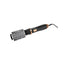 Perie Rotativa Profesionala FOXMAG24®, 1000 W, 2 perii, 2 trepte de viteza, 2 sensuri