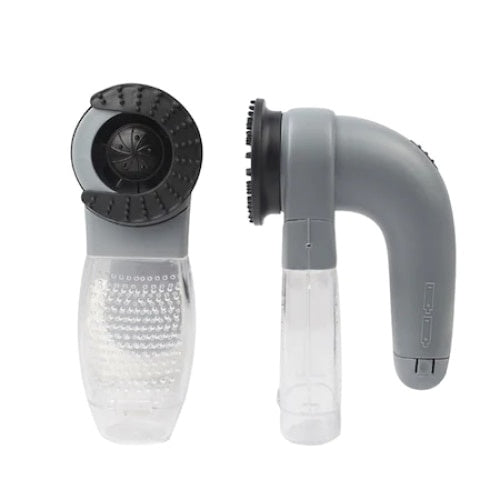 Perie Vacuum FOXMAG24, pentru parul animalelor, 4.3 inch