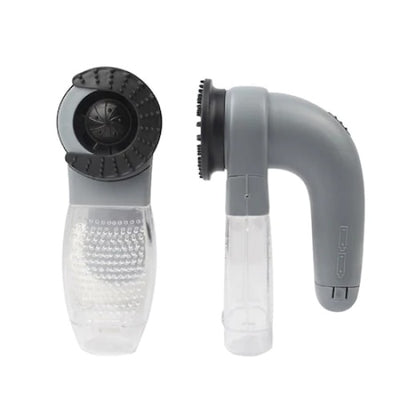 Perie Vacuum FOXMAG24, pentru parul animalelor, 4.3 inch