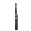 Periuta de Dinti Electrica Shuke SK-601, 5 Programe Spalare, 3 Capete de Schimb, Neagra