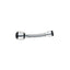Perlator flexibil pentru bateria de bucatarie, lungime 15cm