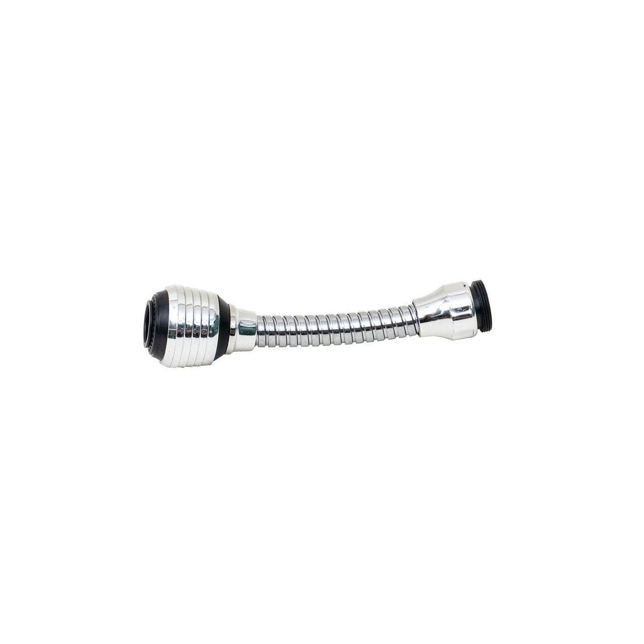 Perlator flexibil pentru bateria de bucatarie, lungime 15cm