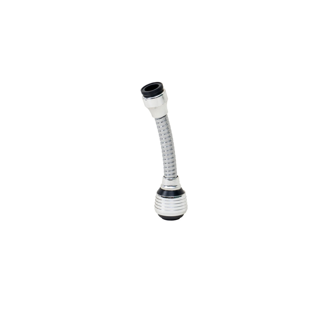 Perlator flexibil pentru bateria de bucatarie, lungime 15cm
