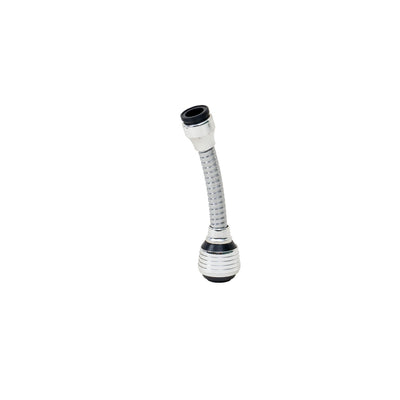 Perlator flexibil pentru bateria de bucatarie, lungime 15cm