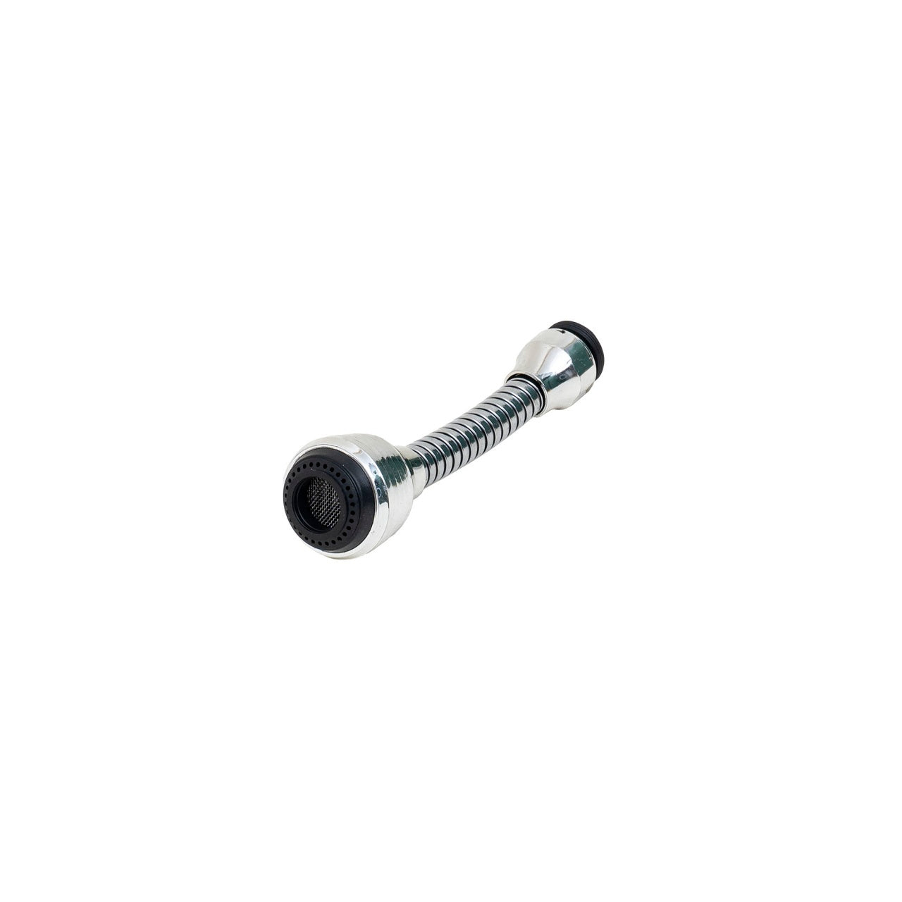 Perlator flexibil pentru bateria de bucatarie, lungime 15cm