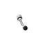 Perlator flexibil pentru bateria de bucatarie, lungime 15cm